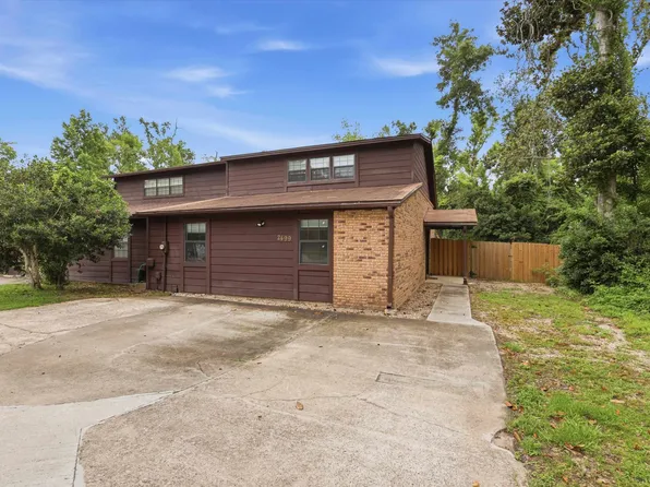 2499 Sunburst Pl #1D, Tallahassee, FL 32301