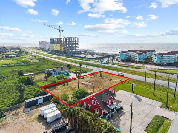 10730 Termini San Luis Pass Rd, Galveston, TX 77554
