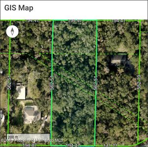 0 Redfox Dr, Brooksville, FL, 34602