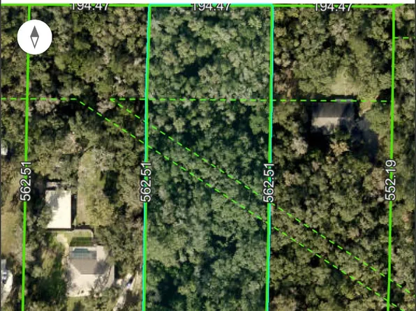 0 Redfox Dr, Brooksville, FL 34602