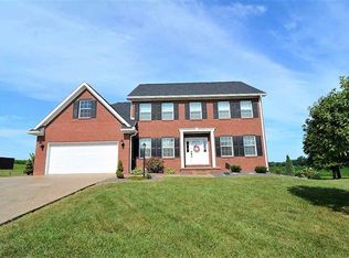907 Mohawk Dr, Fort Branch, IN 47648