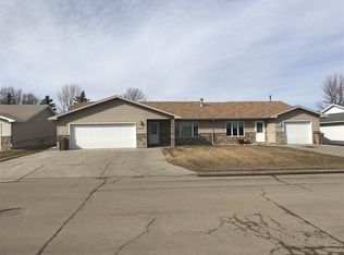 3216 10th St SW, Minot, ND 58701