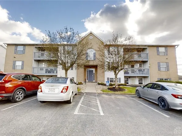 92 Rough Way Unit 6, Lebanon, OH 45036