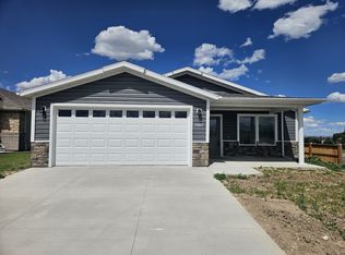 2087 Excalibur Way, Sheridan, WY 82801