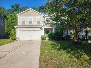 153 Gaslight Blvd, Summerville, SC 29483
