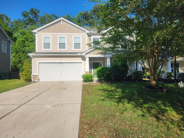 153 Gaslight Blvd, Summerville, SC 29483
