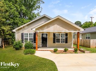 96 Peachtree Ave NW, Concord, NC 28025