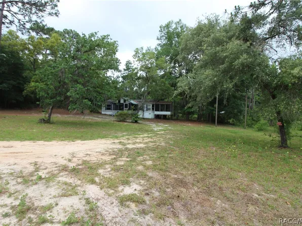 6926 W Mina Ln, Dunnellon, FL 34433