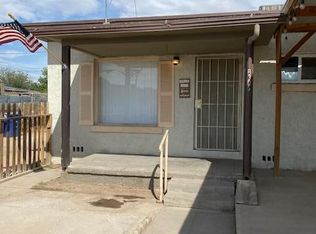 8305 Hester Rd, El Paso, TX 79907