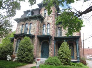 11 W Market St, Danville, PA 17821