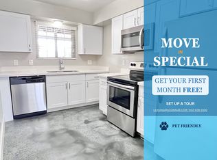 2004 N 24th St APT 3, Phoenix, AZ 85008