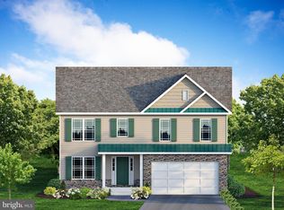 1402 Disney Ave, Severn, MD 21144