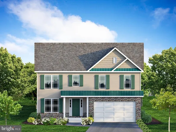 1402 Disney Ave, Severn, MD 21144
