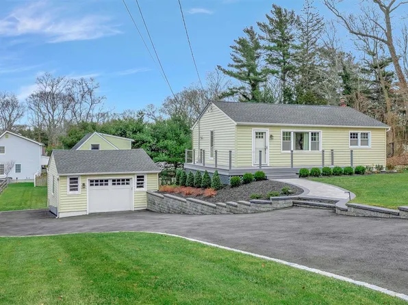 266 Sylvan Drive, Wading River, NY 11792