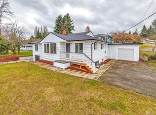 1602 NE Sylvan Way, Bremerton, WA 98310