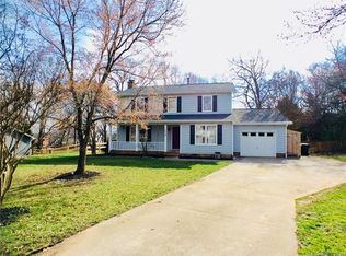 2634 Bayberry Ct, Gastonia, NC 28056