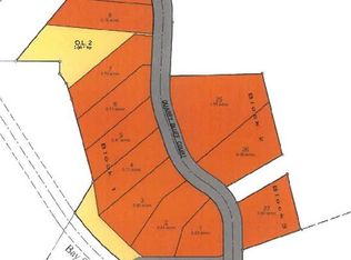 Quarry Bluff Ct #9, Sturgeon Bay, WI 54235