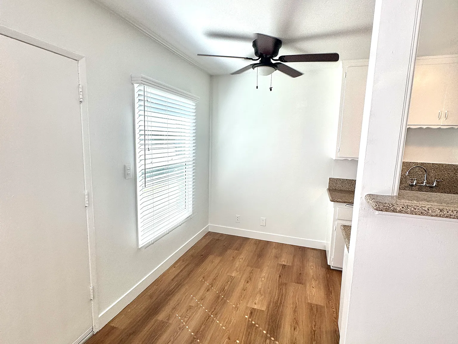1 bed, 570 sqft, $1,995 — Photo 3