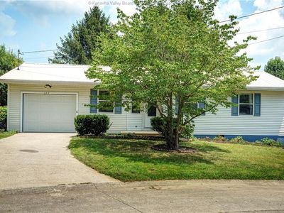 122 Teays Villa, Scott Depot, WV, 25560