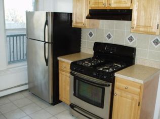 20 Maywood St APT 2R, Boston, MA 02119
