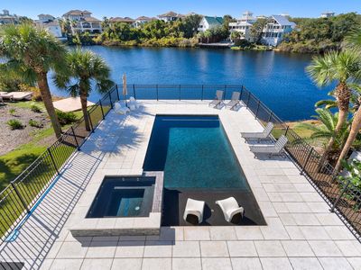 4626 Sunset Pointe, Destin, FL, 32541
