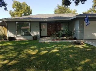 2819 Wainwright Ave, Merced, CA 95340