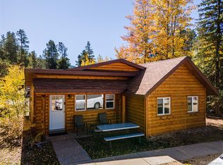 604 Marina Drive #32, Grand Lake, CO 80447