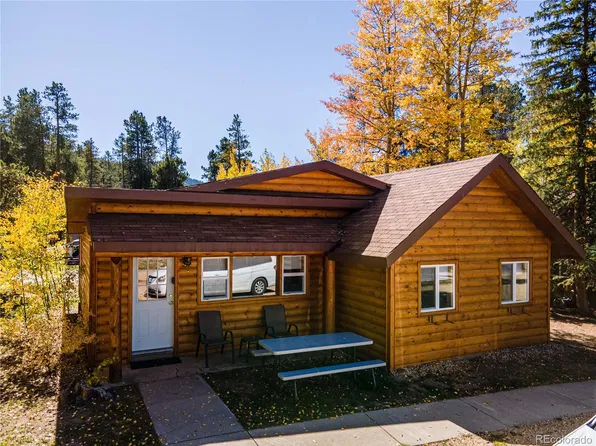 604 Marina Drive #32, Grand Lake, CO 80447