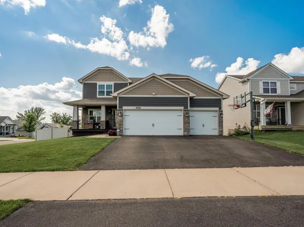 18916 Ivanhoe St NW, Elk River, MN 55330