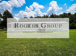 2058 Suitts Store Rd, Franklinton, NC 27525