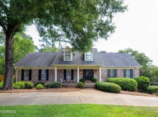 5022 5th Pl, Meridian, MS 39305