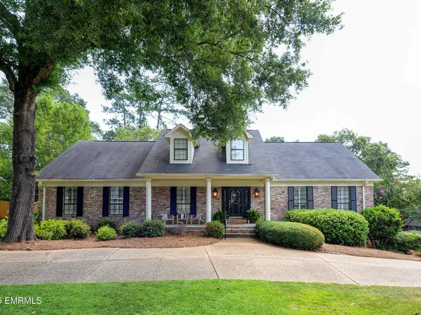 5022 5th Pl, Meridian, MS 39305