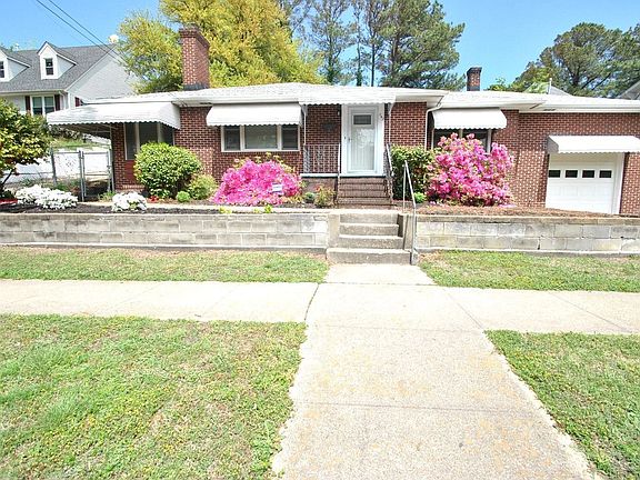 2nd image of 242 W Balview Ave