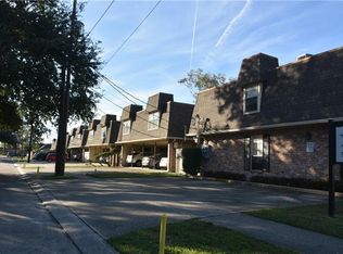 1044 Lake Ave APT D, Metairie, LA 70005