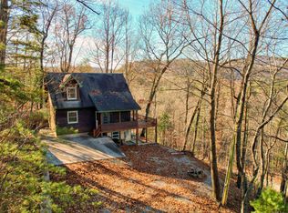 268 Calvine Rd, Blairsville, GA 30512