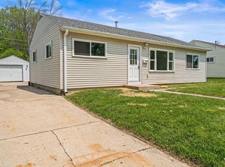 6620 W Verona Ct, Milwaukee, WI 53219