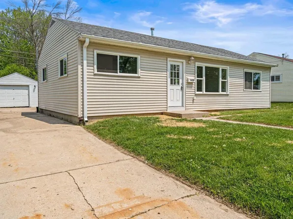 6620 West Verona COURT, Milwaukee, WI 53219