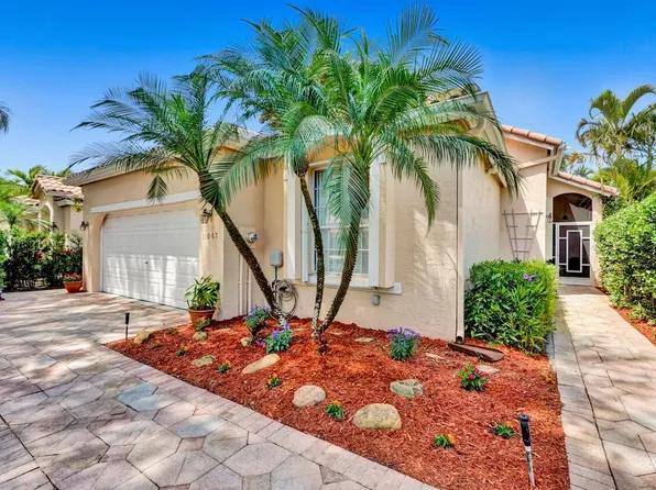 11067 Springbrook Circle, Boynton Beach, FL 33437