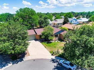 15878 E 8th Cir, Aurora, CO 80011