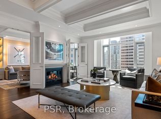 311 Bay St #3605, Toronto, ON M5H4G5