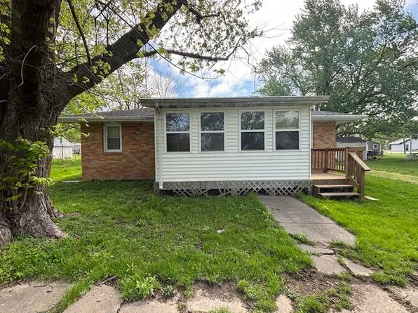 206 Main St, Queen City, MO 63561