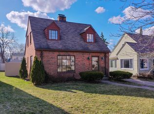 928 S Franklin Ave, Flint, MI 48503