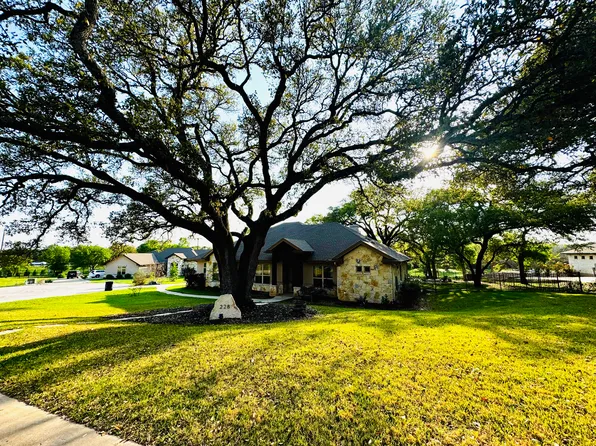 228 Marbella Way, Georgetown, TX 78633