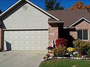 14055 Cherish Ln, Lansing, MI 48906