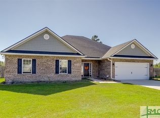 61 Way Station Way NE, Ludowici, GA 31316