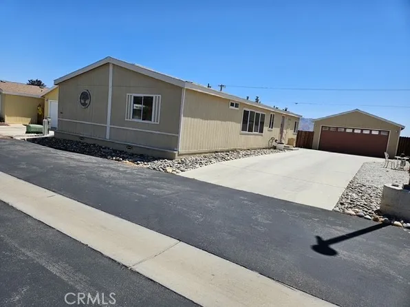 21621 Sandia Rd Space 107, Apple Valley, CA 92308
