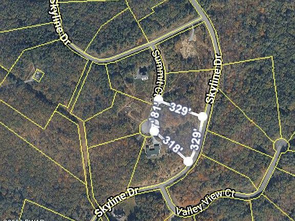 2nd image of LOT 57 Summit Ct