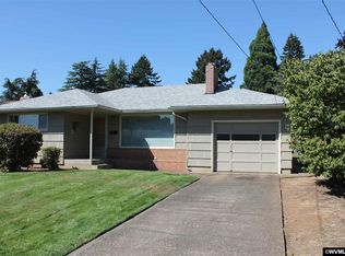 248 SW Cherry St, Dallas, OR 97338