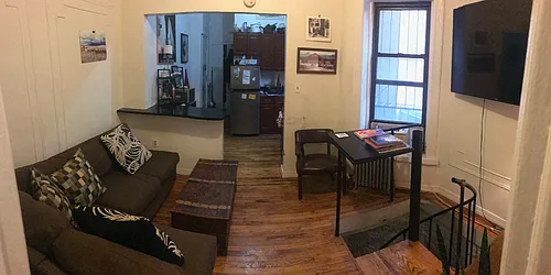 Rented by The Downtown LLC