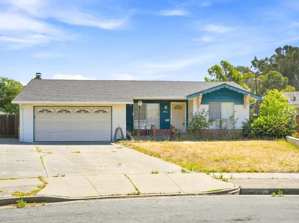1924 Jackson Ct, Fremont, CA 94539